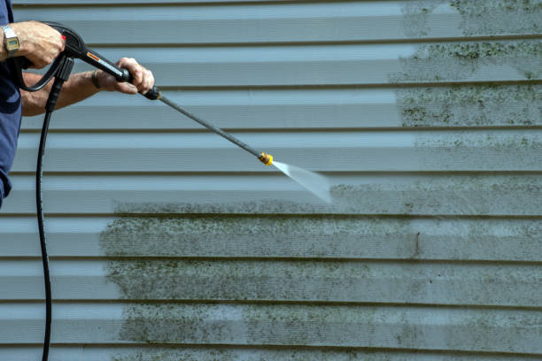 Best Factory Floor Cleaning  in Huntington Park, CA